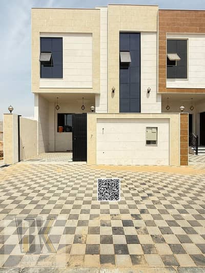 5 Bedroom Townhouse for Sale in Al Helio, Ajman - WhatsApp Image 2025-05-27 at 4.02. 06 PM. jpeg