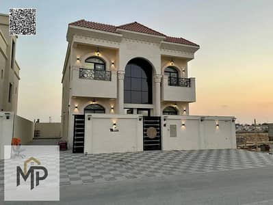 5 Bedroom Villa for Sale in Al Helio, Ajman - batch_776659390-1066x800. jpg