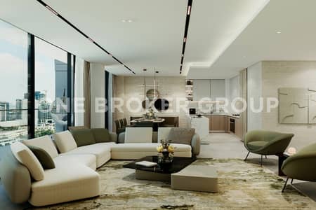 朱美拉环形村(JVC)， 迪拜 3 卧室单位待售 - 位于朱美拉环形村(JVC)，JVC第14区，Norah Residence 3 卧室的公寓 2900000 AED - 11950017