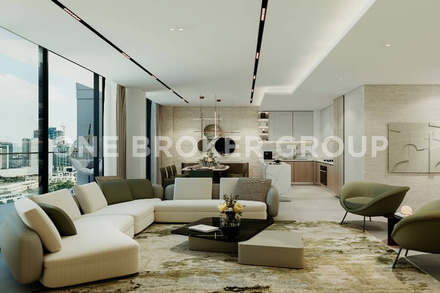 位于朱美拉环形村(JVC),JVC第14区,Norah Residence 3 卧室的公寓 2900000 AED - 11950017 位于朱美拉环形村(JVC),JVC第14区,Norah Residence 3 卧室的公寓 2900000 AED - 11950017