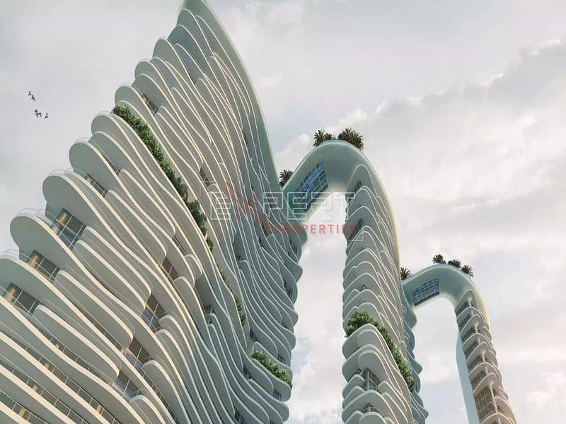位于迪拜港,卡瓦利达马克海湾综合公寓,DAMAC 海湾大厦 A 座 1 卧室的公寓 4034000 AED - 11837729 位于迪拜港,卡瓦利达马克海湾综合公寓,DAMAC 海湾大厦 A 座 1 卧室的公寓 4034000 AED - 11837729