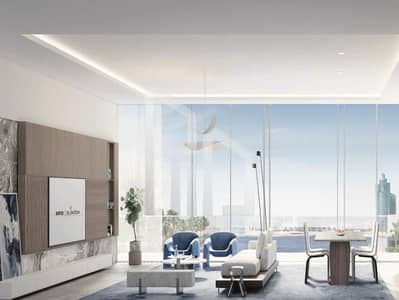 文化村， 迪拜 2 卧室单位待售 - 位于文化村，艺术海湾，Art Bay West 2 卧室的公寓 3000000 AED - 11958331