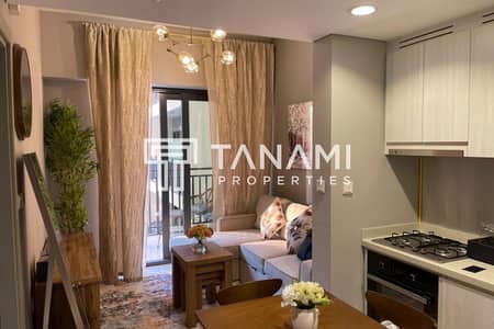 1 Bedroom Flat for Rent in Business Bay, Dubai - Best Price I High Floor I Near Metro I Furnished