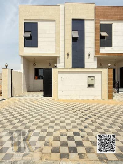 5 Bedroom Townhouse for Sale in Al Helio, Ajman - WhatsApp Image 2025-05-27 at 4.02. 06 PM. jpeg