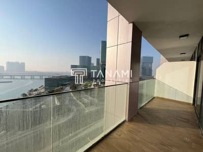 فلیٹ 1 غرفة نوم للايجار في جزيرة المارية، أبوظبي - 1e9950b5-936d-4287-9071-17bed825de72. JPG