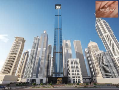 فلیٹ 2 غرفة نوم للبيع في دبي مارينا، دبي - 3. jpg