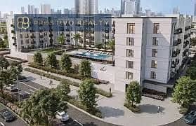2 Bedroom Apartment for Sale in Al Khan, Sharjah - Unknown 3. jpeg
