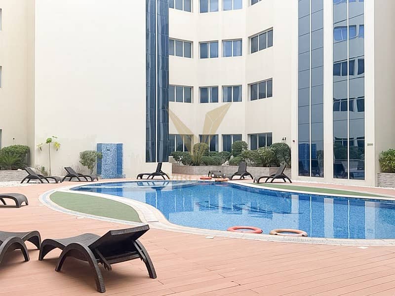 位于朱美拉环形村(JVC),JVC第10区,汉诺威广场 1 卧室的公寓 625000 AED - 11958358 位于朱美拉环形村(JVC),JVC第10区,汉诺威广场 1 卧室的公寓 625000 AED - 11958358