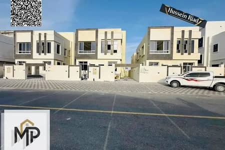 5 Bedroom Villa for Sale in Al Helio, Ajman - batch_779499167-1066x800. jpg
