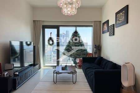 2 Bedroom Flat for Rent in Downtown Dubai, Dubai - 1 BR | Furnished | Vacant | Ready To Move In