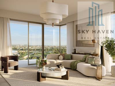 2 Cпальни Апартамент Продажа в Дубай Крик Харбор, Дубай - 5. jpg