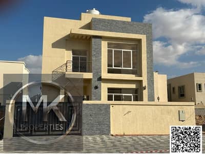 فیلا 5 غرف نوم للايجار في الحليو، عجمان - abc1a62d-ad69-45a9-9c70-d1a69fc95609. jpg