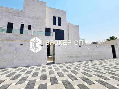 فلیٹ 3 غرف نوم للايجار في النهضة، أبوظبي - IMG-20250616-WA0039. jpg
