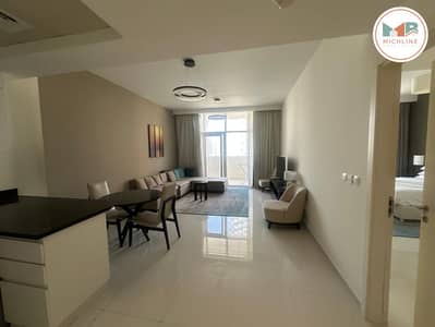 1 Bedroom Apartment for Sale in Jumeirah Village Circle (JVC), Dubai - IMG-20250614-WA0003. jpg