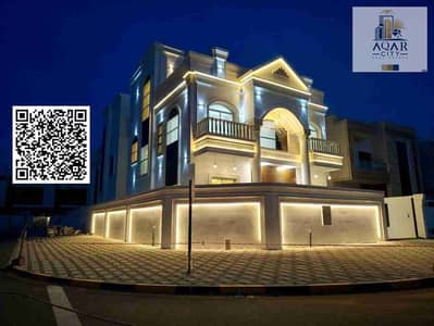 فیلا 5 غرف نوم للبيع في الحليو، عجمان - IMG-20250618-WA0126. jpg