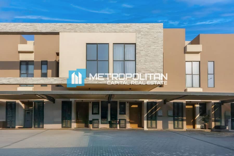 Таунхаус в Аль Матар,Блум Гарденс,Альдай, 3 cпальни, 3200000 AED - 11930582 Таунхаус в Аль Матар,Блум Гарденс,Альдай, 3 cпальни, 3200000 AED - 11930582