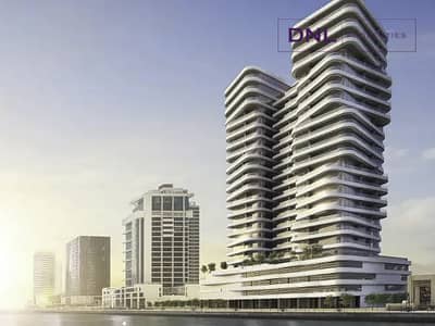 商业湾， 迪拜 1 卧室单位待售 - 位于商业湾，DG1生活馆 1 卧室的公寓 2211333 AED - 11958477