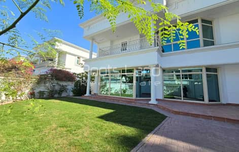 4 Bedroom Villa for Rent in Al Safa, Dubai - Fully Upgraded | Prime Location | Luxurious