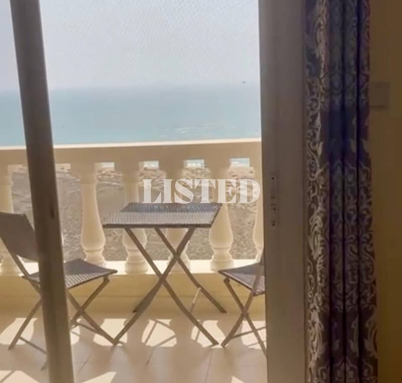 Breathtaking Sea View | Ready to Move In | High Floor Breathtaking Sea View | Ready to Move In | High Floor
