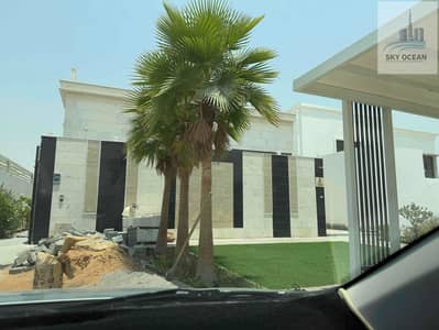 فیلا 8 غرف نوم للايجار في الشامخة، أبوظبي - IMG_3607. jpg