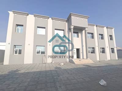 1 Спальня Апартаменты в аренду в Аль Шамха, Абу-Даби - IMG-20250618-WA0143. jpg