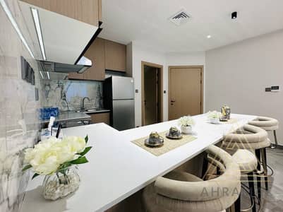 阿杰曼自由区， 阿治曼 2 卧室公寓待售 - IMG_0651. jpg