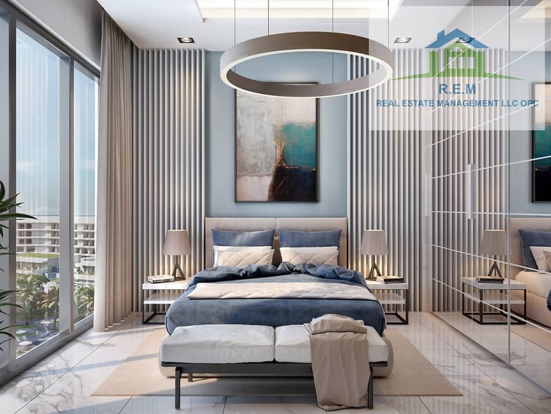 9 RAKP_AlHayatIsland_CGI25_3Bedroom_BedRoom_04a. jpg