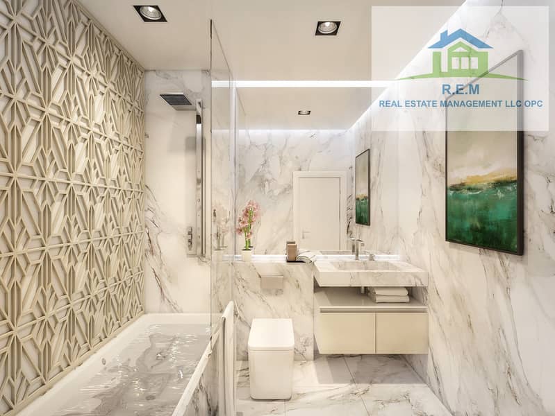 10 RAKP_AlHayatIsland_CGI26_3Bedroom_BathRoom_03. jpg