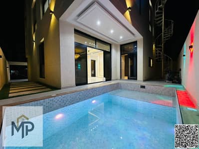 4 Bedroom Villa for Sale in Al Helio, Ajman - batch_IMG-20250601-WA0170. jpg