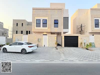 5 Bedroom Villa for Sale in Al Helio, Ajman - batch_WhatsApp Image 2025-06-18 at 3.29. 40 AM. jpg