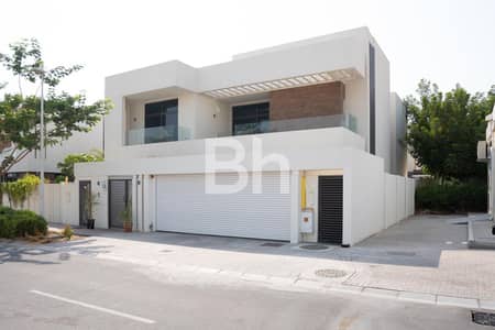 雅斯岛， 阿布扎比 5 卧室别墅待售 - 位于雅斯岛，雅斯岛西区 5 卧室的别墅 6500000 AED - 11958535