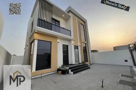 3 Bedroom Villa for Sale in Al Helio, Ajman - batch_779499358-1066x800. jpg