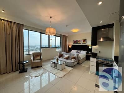 Studio for Rent in Business Bay, Dubai - 0c1b3743-b7f2-45c4-837c-c5b083ee981c. jpg