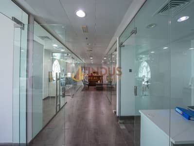 Office for Rent in Jumeirah Lake Towers (JLT), Dubai - 1. jpg