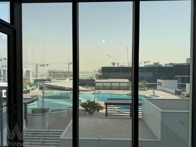 شقة 1 غرفة نوم للايجار في شوبا هارتلاند، دبي - IMG_6449. JPG