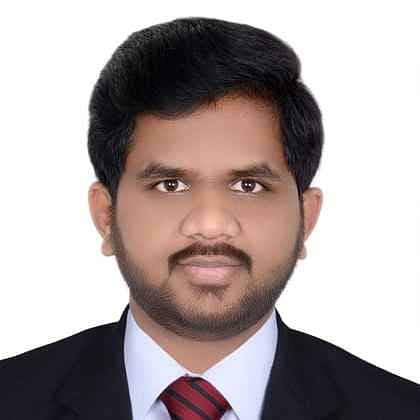 Pradeep Kumar Pokuri (Depu)