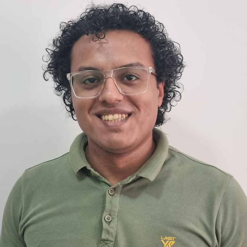 Ahmed Ebrahim