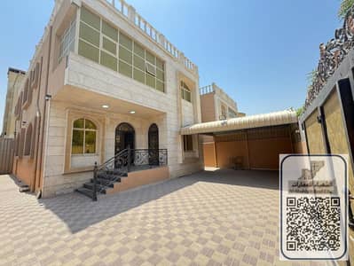 5 Bedroom Villa for Rent in Al Mowaihat, Ajman - IMG-20250618-WA0161. jpg
