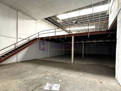 乌姆拉穆尔街区， 迪拜 仓库待租 - WhatsApp Image 2025-06-18 at 1.55. 11 PM. jpeg