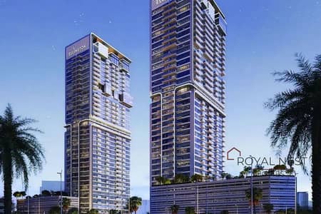 朱美拉湖塔 (JLT)， 迪拜 1 卧室公寓待售 - WhatsApp Image 2025-06-17 at 16.33. 57_1434cabb. jpg