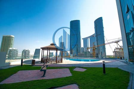 2 Bedroom Flat for Rent in Al Reem Island, Abu Dhabi - IMG-20250618-WA0049. jpg