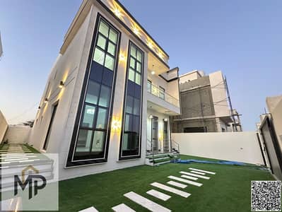 فیلا 3 غرف نوم للبيع في الزاهية، عجمان - batch_IMG-20250508-WA0111. jpg