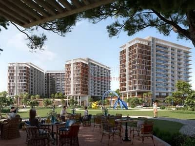 2 Cпальни Апартаменты Продажа в Дубай Продакшн Сити, Дубай - Квартира в Дубай Продакшн Сити，ELM at Park Five, 2 cпальни, 1463783 AED - 11832939
