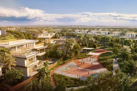 3 Bedroom Townhouse for Sale in Al Reem Island, Abu Dhabi - Reem Hills. png