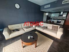 One BHK APT  FULLY  FURNIESHD  WITH BALCONY