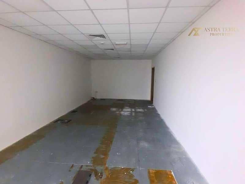 Ready To Move In | Office Space | Fitted and single unit