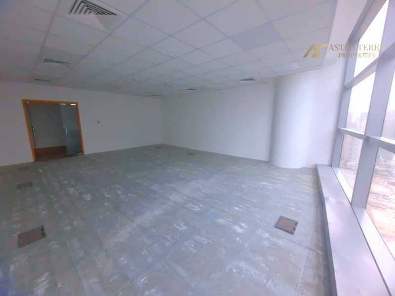 Ready To Move In | Office Space | Fitted and single unit