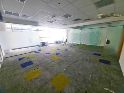 Office for Rent in Dubai Internet City, Dubai - Ready To Move In | Office Space | Fitted and single unit