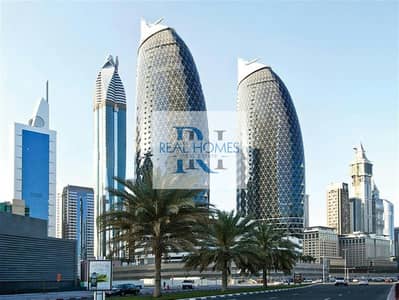 شقة 1 غرفة نوم للبيع في مركز دبي المالي العالمي، دبي - IMG_7159. JPG
