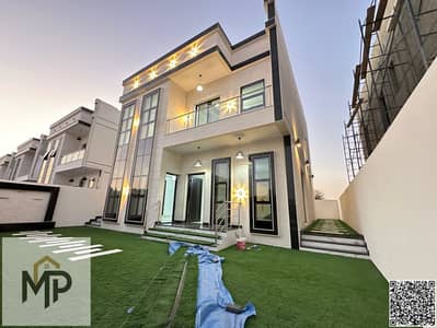 3 Bedroom Villa for Sale in Al Helio, Ajman - batch_IMG-20250508-WA0103. jpg